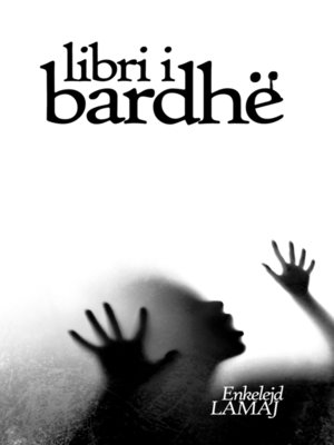 cover image of Libri i bardhë